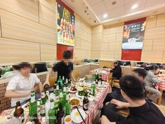 -孟记粥铺·家常菜·烧烤·粥(亚运村店)