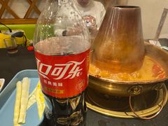 -北门涮肉·铜锅涮肉(南锣鼓巷店)