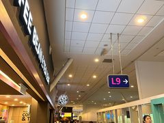 -吉隆坡国际机场