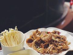 -川香煲(茅台路店)