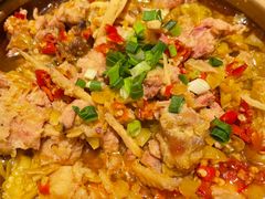 -高嗲嗲·现炒下饭菜(石鼓路店)