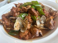 -船歌·鱼水饺青岛菜(正阳路店)