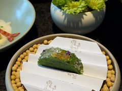 -莲西餐(曲江店)