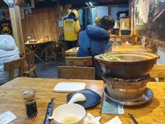 -平娃三宝烧烤·面食(富丰桥店)