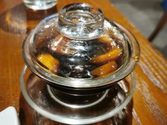 木瓜红糖水-时光乌托邦空中花园餐厅川味·融合菜(幸福广场店)