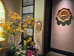 -金链花·泰国餐厅(国贸店)