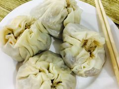 -汉口重油烧卖(钟家村店)