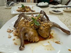 -百利鸽王(紫薇路店)