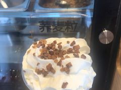 -注春·荞麦奶茶(新天地旗舰店)