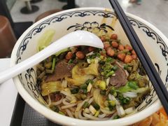 -三品桂林米粉(西单店)