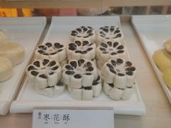 -祥禾饽饽铺·中式糕点(北京来福士店)