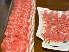 -津门老羊家·铜锅涮羊肉·烧烤(科技园店)