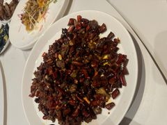 -琬苑鸽庄·川粤融合菜(解放碑总店)