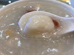 百合粟米淮山粥-顺德人家食府(黄金广场店)