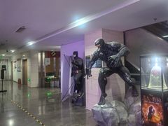 -天幕新彩云国际影城(激光巨幕店)