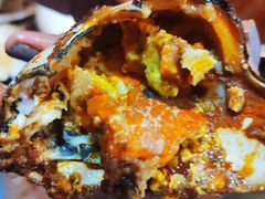 -三妹小龙虾·黄油蟹(华侨城总店)