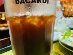 冰美式-威斯汀舞台餐厅