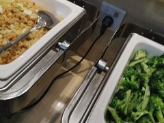 -素满香·Vegan食养自助(天一广场店)