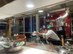 -乔一乔怪味干锅(武侯欢肆店)