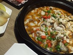 -百岁我家酸菜鱼(龙湾万达店)
