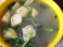 -朱鸿兴面馆(镇湖店)