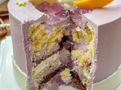 -CAKE BOSS 蛋糕老板(北京世纪金源购物中心)