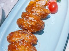 -Aqua Oasis 水天堂(常熟永旺店)