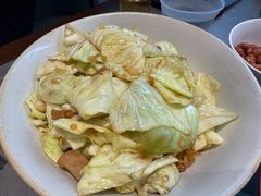 -肖记公安牛肉鱼杂馆· 省级非物质文化遗产(仁和路店)