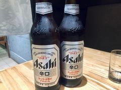-银座日本料理(春徳街店)