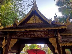 -西双版纳总佛寺