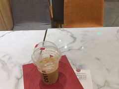 大堂-COSTA COFFEE(武汉天地店)