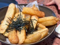 -La Terre乐田(万象城店)