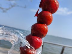 -滴水湖