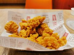 -The Habit Burger Grill 哈比特汉堡(爱琴海店)