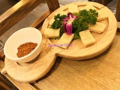 -蜀大侠火锅(四川北路店)