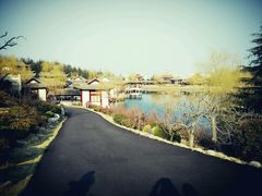 -威海华夏城景区