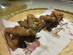 -陶缘一号·四季缘·老字号顺德菜·户外婚礼家宴(西滘店)