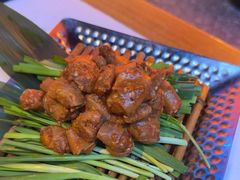 -杨记齐齐哈尔烤肉(总店)