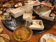 -古关火锅店(古北水镇景区店)