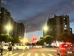 -小桥衢州人家·海鲜烧烤·盱眙龙虾(万达水街店)