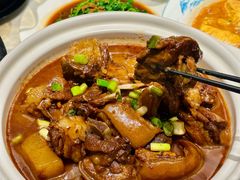 -道道鲜·崇明私房菜(五角场店)