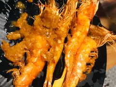 -韩宫宴烤肉·料理(南京江宁万达店)