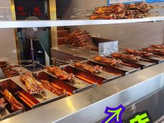 -老黄记手撕烤兔(玉林街店)