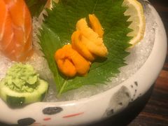 -山葵家·创意料理(临平银泰城店)
