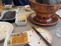 -牛街·马辈儿涮肉(牛街总店)