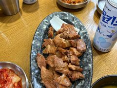 -恩你小木屋·烤肉韩式料理(嘉兴秀洲店)
