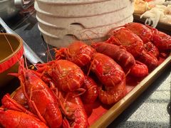 -大牛寿喜烧·和牛放题(香港广场店)