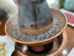 -岳合轩老北京涮肉