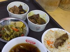 -好成财牛排馆(涂门街总店)