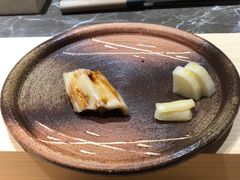 星鳗寿司-旨匠Omakase(华侨新村店)
